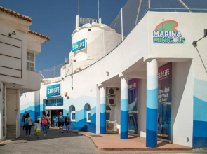 VIVE BENALMÁDENA JARDINES GAMONAL, CENTRICO Y TRANQUILO, 700m a la playa