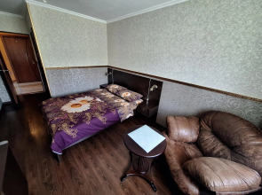 Лесная жемчужина