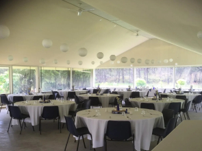 Warrumbungles Mountain Motel