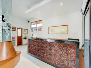 OYO 3850 Bali Kepundung Hotel