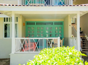 El Pelicano Apart-Hotel
