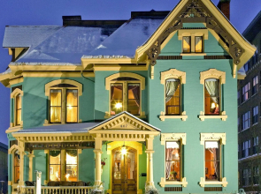 The Kalamazoo House Downtown Hotel & Suites