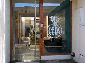 Arx Hoteles