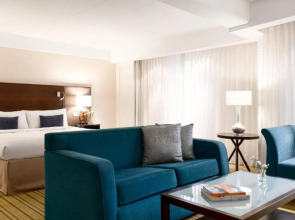 Renaissance Amsterdam Hotel