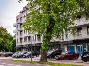 Apartament SOLNY 304