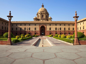 Ambassador, New Delhi - IHCL SeleQtions