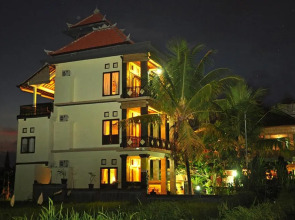 Three Dewis Guest House