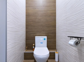 Апартаменты на улице Кошурникова 22/6