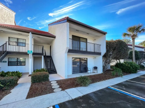 Edgewater Beach and Golf Resort by Southern Vacation Rentals  III