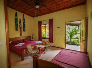 Mi Vida Lodge