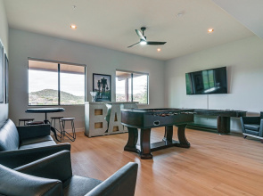 Pool Access: Mtn-view Getaway in Fountain Hills!