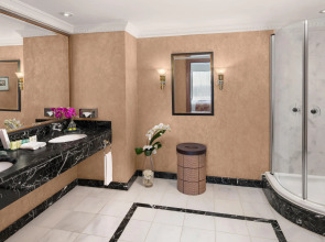 InterContinental Istanbul by IHG