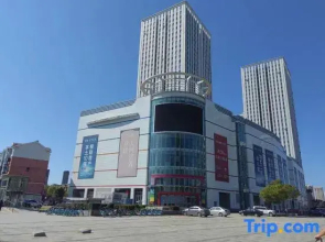 MeiCheng Apartment(shenbeiliaonindaxuedian)