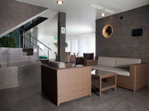 Scandic Grand Örebro