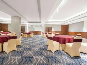 Radisson Hotel Vrindavan