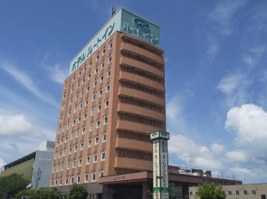 Hotel Route Inn Tsuruga Ekimae