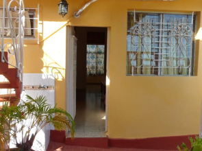 Hostal Fernando y Mayan