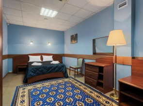 ГородОтель Салем