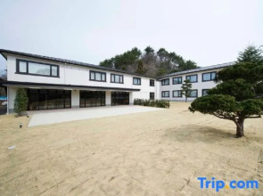 Okumatsushima Lane Hotel