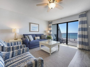Sea Mist by Bliss Beach Rentals