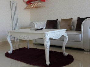 Chifeng Youth Hostel Wanda Plaza Branch