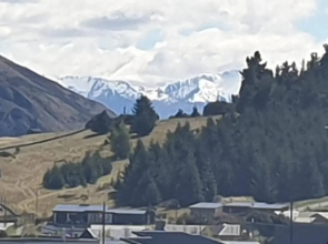 FARR53A - Fabulous on Farrant