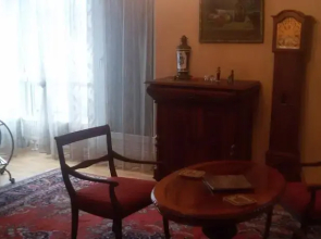 Dviejų miegamųjų apartamentai