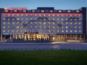 Hilton Garden Inn Erzurum