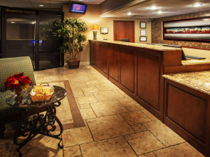 Northwest Inn