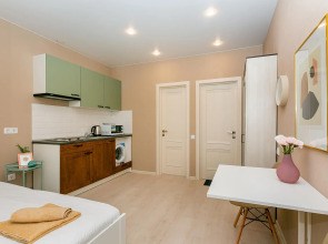 Arrival (Эррайвл) на улице Конгрессная 21