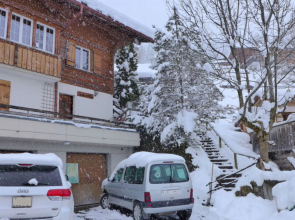 Chalet Seeberg