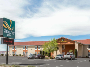 Quality Inn Zion Park Area