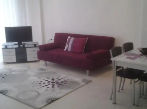 Pereulok Akhmeta Erdogana