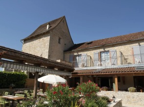 Hotel La Truite Doree