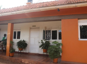 Ambassador Guest House