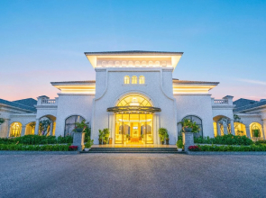 Vinpearl Ha Tinh Ocean Villas