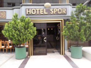 Spor Hotel