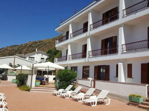 Hotel Corallo Calavà