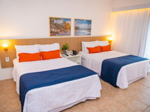 Sun City Rota das Emocoes