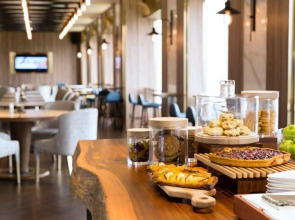 JEN Singapore Tanglin by Shangri-La