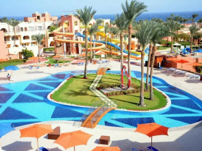 Nubian Island, Families and Couples only