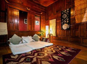 Krabi Onsen Guesthouse