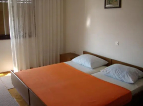 Marina Apartment