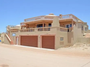 Casa de Paraiso by RedAwning