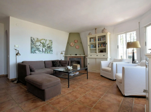 Gorgeous Villa in Sayalonga Costa del Sol with Swimming Pool