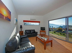 Ocean View Cottages
