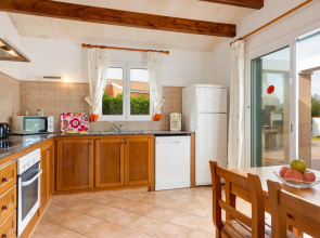 Villa S'Aladern