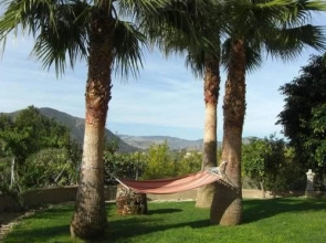 Alqueria B&B