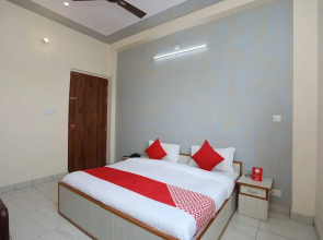 Shree Ram Palace By OYO Rooms
