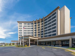 Clarion Hotel and Suites